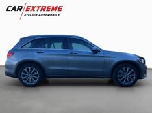 MERCEDES-BENZ GLC 250 AMG Line 4Matic 9G-Tronic, Benzina, Occasioni / Usate, Automatico - 4