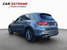 MERCEDES-BENZ GLC 250 AMG Line 4Matic 9G-Tronic, Benzina, Occasioni / Usate, Automatico - 5
