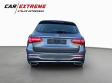 MERCEDES-BENZ GLC 250 AMG Line 4Matic 9G-Tronic, Benzina, Occasioni / Usate, Automatico - 7
