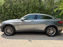 MERCEDES-BENZ GLC Coupé 250 d AMG Line 4Matic 9G-Tronic, Diesel, Occasion / Utilisé, Automatique - 2