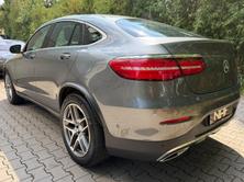 MERCEDES-BENZ GLC Coupé 250 d AMG Line 4Matic 9G-Tronic, Diesel, Occasion / Utilisé, Automatique - 3