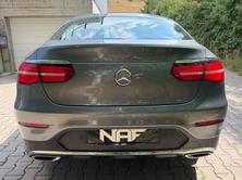 MERCEDES-BENZ GLC Coupé 250 d AMG Line 4Matic 9G-Tronic, Diesel, Occasion / Utilisé, Automatique - 4