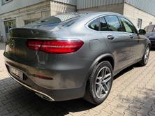 MERCEDES-BENZ GLC Coupé 250 d AMG Line 4Matic 9G-Tronic, Diesel, Occasion / Utilisé, Automatique - 5