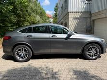 MERCEDES-BENZ GLC Coupé 250 d AMG Line 4Matic 9G-Tronic, Diesel, Occasion / Utilisé, Automatique - 6