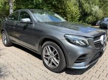 MERCEDES-BENZ GLC Coupé 250 d AMG Line 4Matic 9G-Tronic, Diesel, Occasion / Utilisé, Automatique - 7