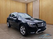 MERCEDES-BENZ GLC 250 d Exclusive 4Matic 9G-Tronic, Diesel, Second hand / Used, Automatic - 2