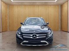 MERCEDES-BENZ GLC 250 d Exclusive 4Matic 9G-Tronic, Diesel, Second hand / Used, Automatic - 3