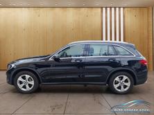 MERCEDES-BENZ GLC 250 d Exclusive 4Matic 9G-Tronic, Diesel, Second hand / Used, Automatic - 4