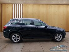 MERCEDES-BENZ GLC 250 d Exclusive 4Matic 9G-Tronic, Diesel, Second hand / Used, Automatic - 5