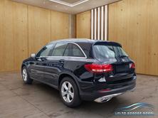 MERCEDES-BENZ GLC 250 d Exclusive 4Matic 9G-Tronic, Diesel, Second hand / Used, Automatic - 6