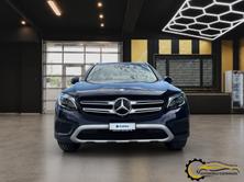MERCEDES-BENZ GLC 250 4Matic 9G-Tronic, Petrol, Second hand / Used, Automatic - 2
