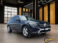 MERCEDES-BENZ GLC 250 4Matic 9G-Tronic, Petrol, Second hand / Used, Automatic - 3
