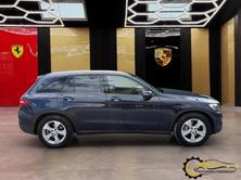 MERCEDES-BENZ GLC 250 4Matic 9G-Tronic, Petrol, Second hand / Used, Automatic - 4