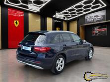 MERCEDES-BENZ GLC 250 4Matic 9G-Tronic, Petrol, Second hand / Used, Automatic - 5