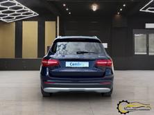 MERCEDES-BENZ GLC 250 4Matic 9G-Tronic, Petrol, Second hand / Used, Automatic - 6