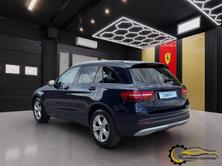 MERCEDES-BENZ GLC 250 4Matic 9G-Tronic, Petrol, Second hand / Used, Automatic - 7