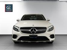 MERCEDES-BENZ GLC Coupé 250 AMG Line 4Matic 9G-Tronic, Petrol, Second hand / Used, Automatic - 2