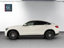 MERCEDES-BENZ GLC Coupé 250 AMG Line 4Matic 9G-Tronic, Petrol, Second hand / Used, Automatic - 3