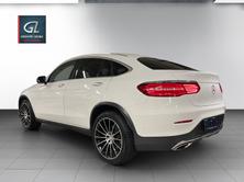 MERCEDES-BENZ GLC Coupé 250 AMG Line 4Matic 9G-Tronic, Petrol, Second hand / Used, Automatic - 4