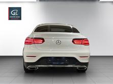 MERCEDES-BENZ GLC Coupé 250 AMG Line 4Matic 9G-Tronic, Petrol, Second hand / Used, Automatic - 5