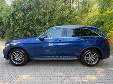 MERCEDES-BENZ GLC 250 d AMG Line 4Matic 9G-Tronic, Diesel, Occasioni / Usate, Automatico - 2