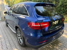 MERCEDES-BENZ GLC 250 d AMG Line 4Matic 9G-Tronic, Diesel, Occasioni / Usate, Automatico - 3