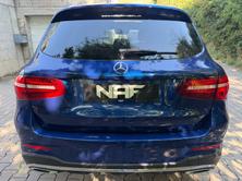 MERCEDES-BENZ GLC 250 d AMG Line 4Matic 9G-Tronic, Diesel, Occasioni / Usate, Automatico - 4