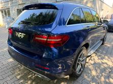 MERCEDES-BENZ GLC 250 d AMG Line 4Matic 9G-Tronic, Diesel, Occasioni / Usate, Automatico - 5