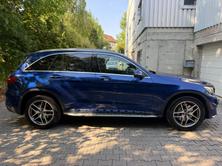 MERCEDES-BENZ GLC 250 d AMG Line 4Matic 9G-Tronic, Diesel, Occasioni / Usate, Automatico - 6