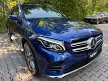 MERCEDES-BENZ GLC 250 d AMG Line 4Matic 9G-Tronic, Diesel, Occasioni / Usate, Automatico - 7