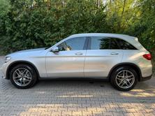 MERCEDES-BENZ GLC 250 d AMG Line 4Matic 9G-Tronic, Diesel, Occasioni / Usate, Automatico - 2