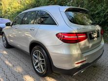 MERCEDES-BENZ GLC 250 d AMG Line 4Matic 9G-Tronic, Diesel, Occasioni / Usate, Automatico - 3