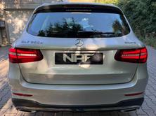 MERCEDES-BENZ GLC 250 d AMG Line 4Matic 9G-Tronic, Diesel, Occasioni / Usate, Automatico - 5