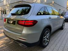 MERCEDES-BENZ GLC 250 d AMG Line 4Matic 9G-Tronic, Diesel, Occasioni / Usate, Automatico - 6