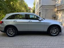 MERCEDES-BENZ GLC 250 d AMG Line 4Matic 9G-Tronic, Diesel, Occasioni / Usate, Automatico - 7