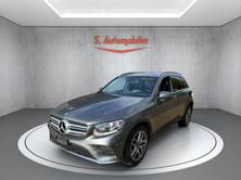 MERCEDES-BENZ GLC 250 d 4Matic 9G-Tronic, Diesel, Occasioni / Usate, Automatico - 2