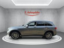 MERCEDES-BENZ GLC 250 d 4Matic 9G-Tronic, Diesel, Occasioni / Usate, Automatico - 3