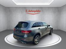 MERCEDES-BENZ GLC 250 d 4Matic 9G-Tronic, Diesel, Occasioni / Usate, Automatico - 4