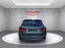 MERCEDES-BENZ GLC 250 d 4Matic 9G-Tronic, Diesel, Occasioni / Usate, Automatico - 5