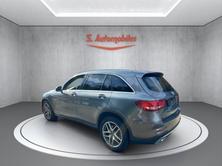 MERCEDES-BENZ GLC 250 d 4Matic 9G-Tronic, Diesel, Occasioni / Usate, Automatico - 6
