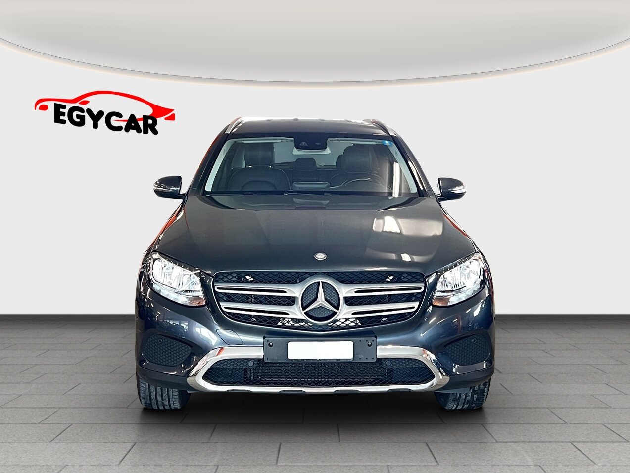 MERCEDES-BENZ GLC 250 Exclusive 4Matic 9G-Tronic