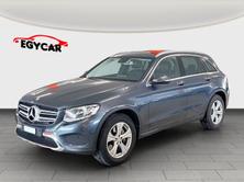 MERCEDES-BENZ GLC 250 Exclusive 4Matic 9G-Tronic, Benzin, Occasion / Gebraucht, Automatik - 3