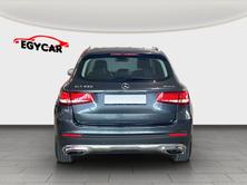 MERCEDES-BENZ GLC 250 Exclusive 4Matic 9G-Tronic, Benzin, Occasion / Gebraucht, Automatik - 4