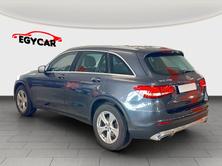 MERCEDES-BENZ GLC 250 Exclusive 4Matic 9G-Tronic, Benzin, Occasion / Gebraucht, Automatik - 5