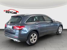 MERCEDES-BENZ GLC 250 Exclusive 4Matic 9G-Tronic, Benzin, Occasion / Gebraucht, Automatik - 6