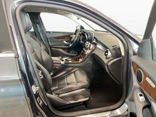 MERCEDES-BENZ GLC 250 Exclusive 4Matic 9G-Tronic, Benzin, Occasion / Gebraucht, Automatik - 7