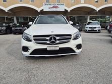 MERCEDES-BENZ GLC 250 d AMG Line 4Matic 9G-Tronic, Diesel, Occasion / Gebraucht, Automatik - 2