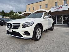 MERCEDES-BENZ GLC 250 d AMG Line 4Matic 9G-Tronic, Diesel, Occasion / Gebraucht, Automatik - 3