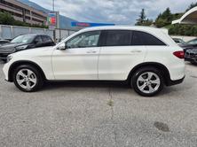 MERCEDES-BENZ GLC 250 d AMG Line 4Matic 9G-Tronic, Diesel, Occasion / Gebraucht, Automatik - 4