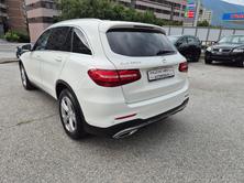 MERCEDES-BENZ GLC 250 d AMG Line 4Matic 9G-Tronic, Diesel, Occasion / Gebraucht, Automatik - 5